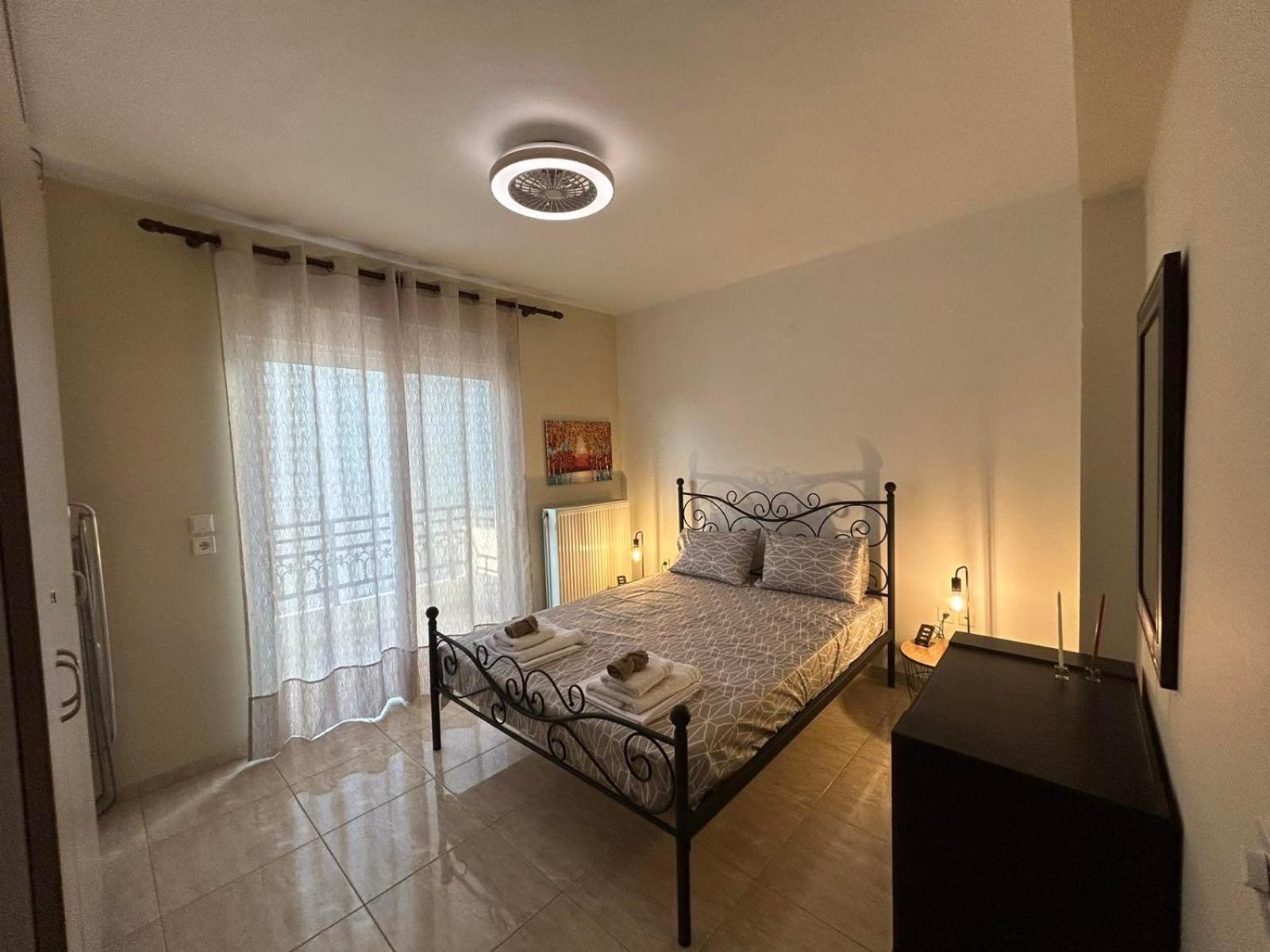 S&D Apartment Alexandrupoli Exteriér fotografie