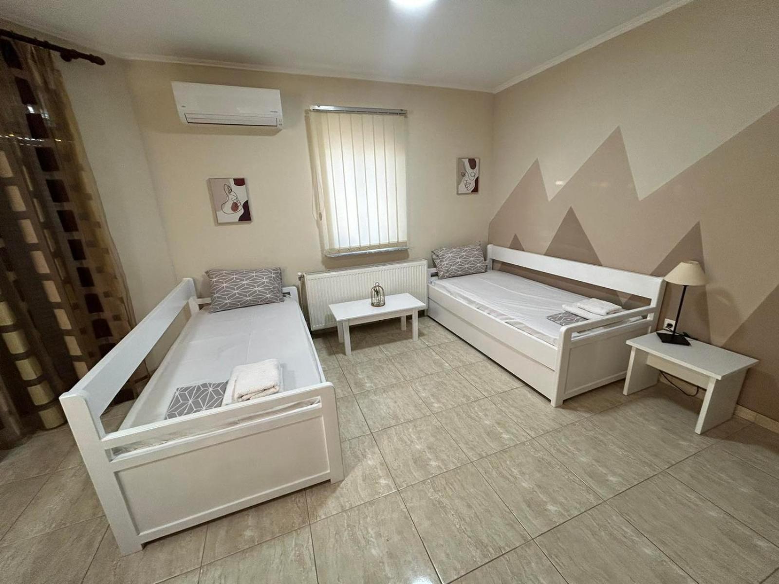 S&D Apartment Alexandrupoli Exteriér fotografie