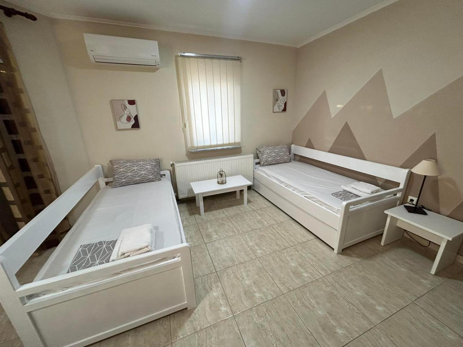 S&D Apartment Alexandrupoli Exteriér fotografie