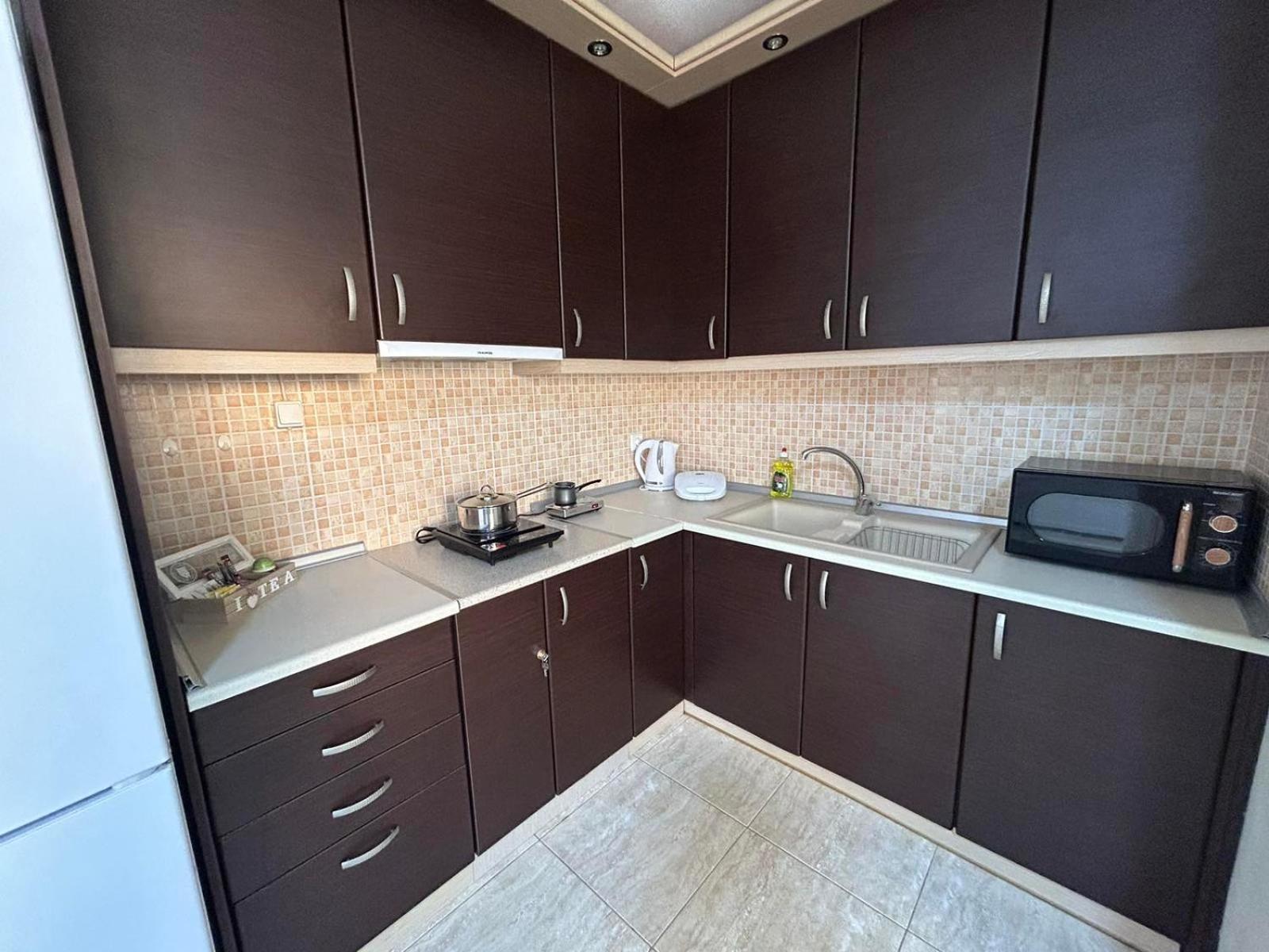 S&D Apartment Alexandrupoli Exteriér fotografie