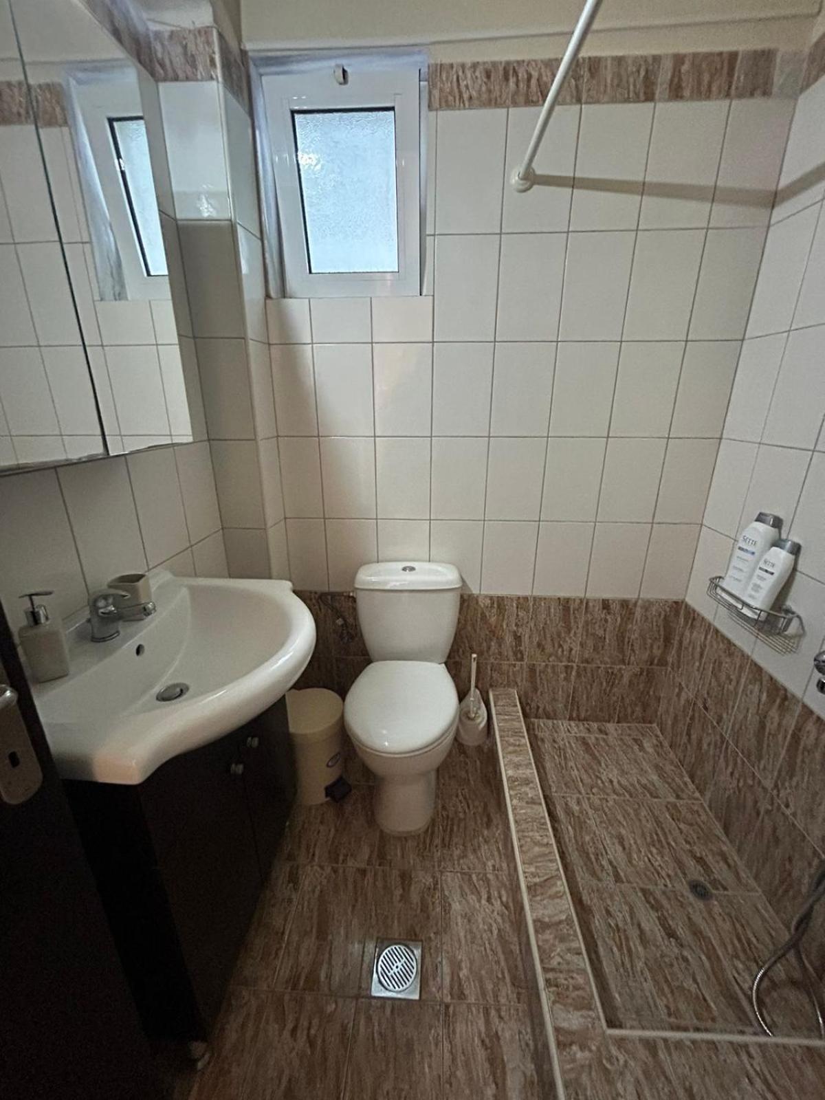 S&D Apartment Alexandrupoli Exteriér fotografie