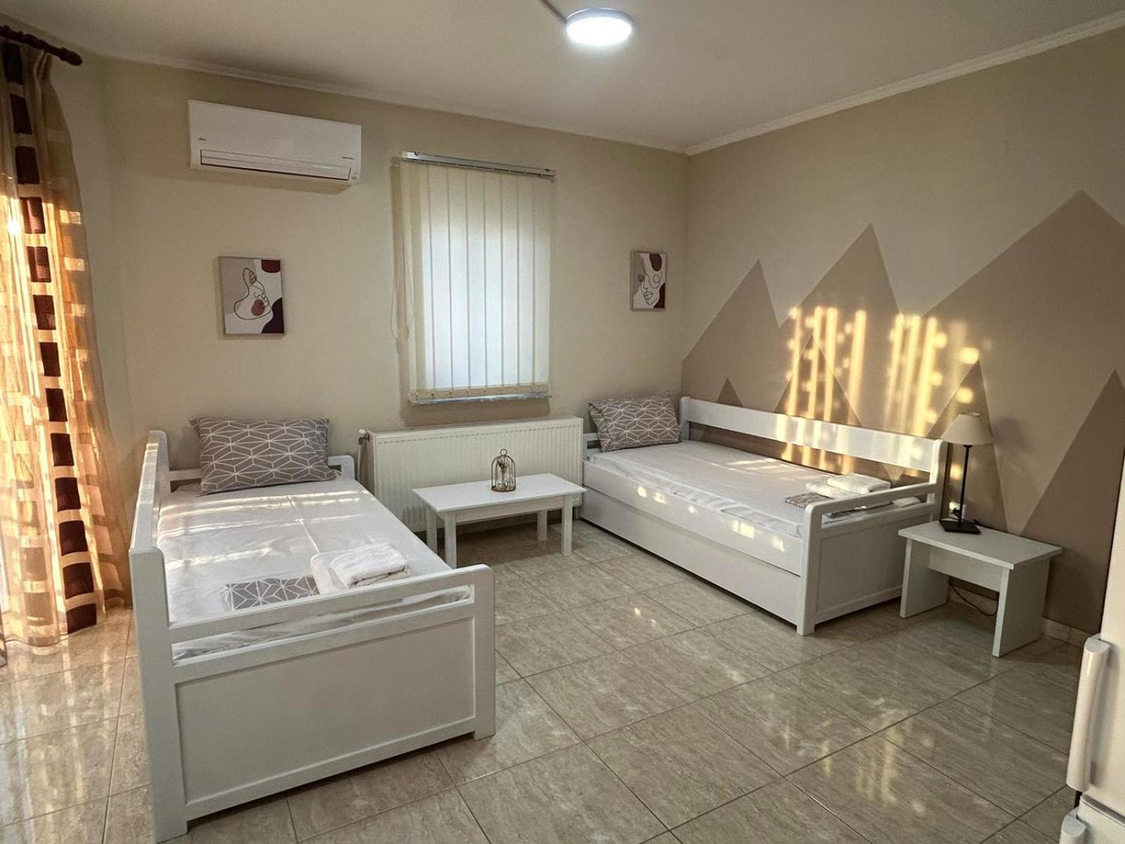 S&D Apartment Alexandrupoli Exteriér fotografie