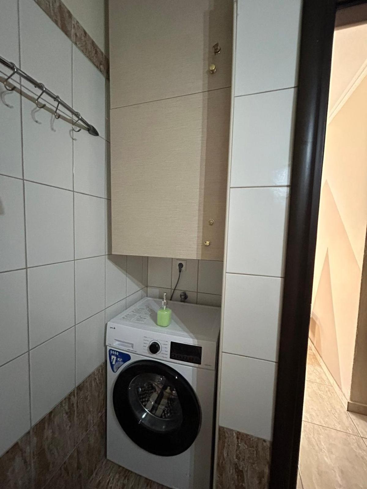 S&D Apartment Alexandrupoli Exteriér fotografie